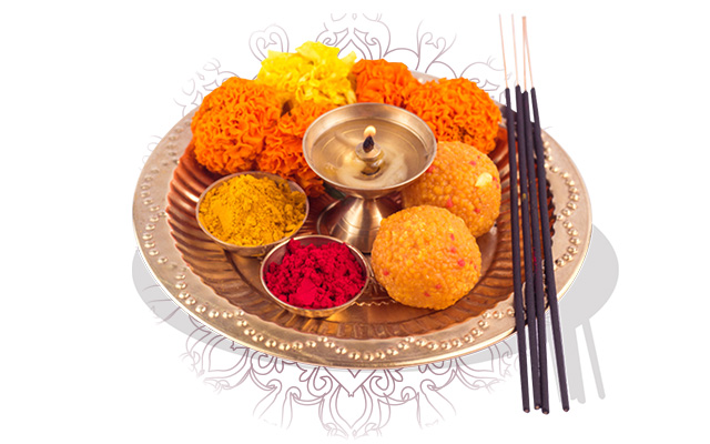 Shri Aundha Nagnath Temple