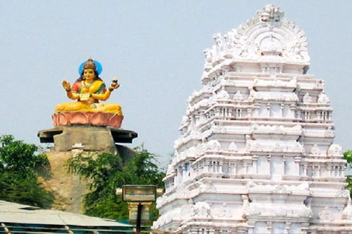 Sri Gnana Saraswathi Devasthanam