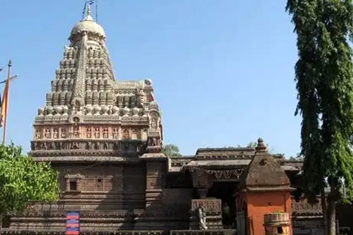 Grishneshwar Jyotirlinga