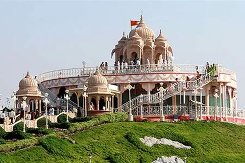 Shree Gajanan Maharaj, Shegaon