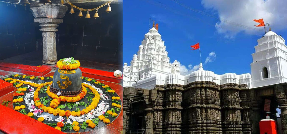 Online Puja at Shri Aundha Nagnath Jyotirlinga
